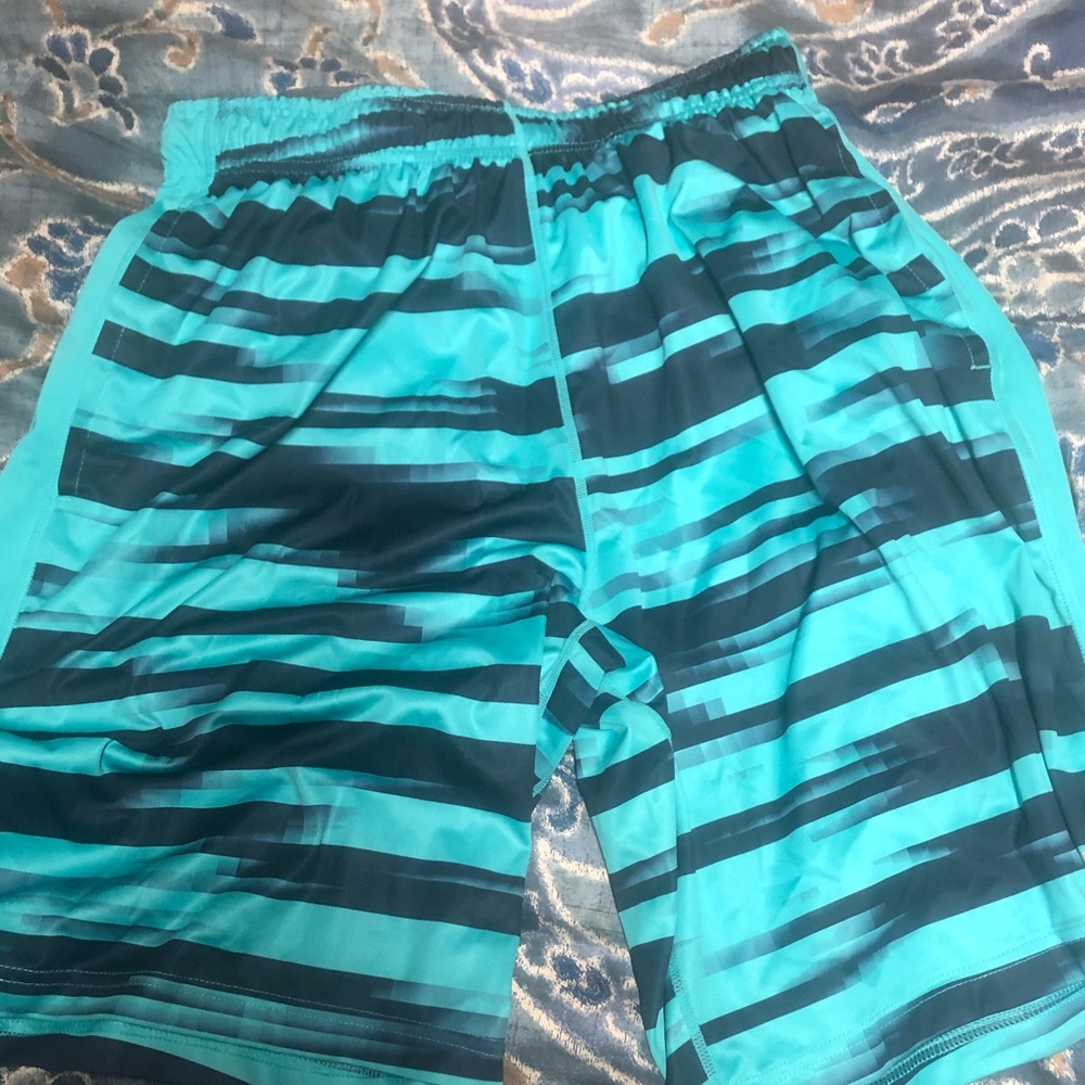 Nike Dri-Fit Shorts